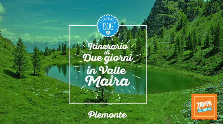Itinerario di 2 Giorni in Valle Maira