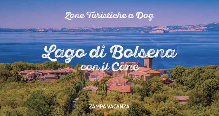 Lago di Bolsena