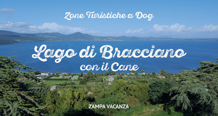 Lago di Bracciano