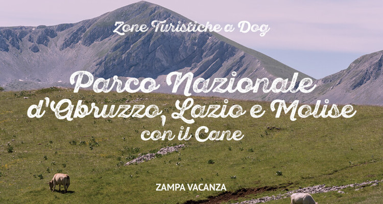 Parco nazionale d'Abruzzo, Lazio e Molise