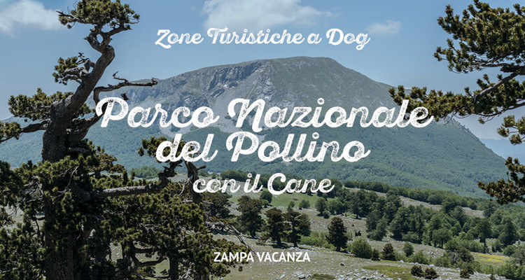 Parco Nazionale del Pollino