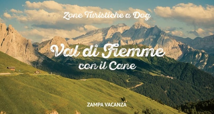 Val di Fiemme