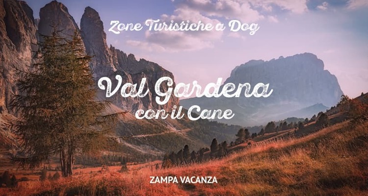 Val Gardena